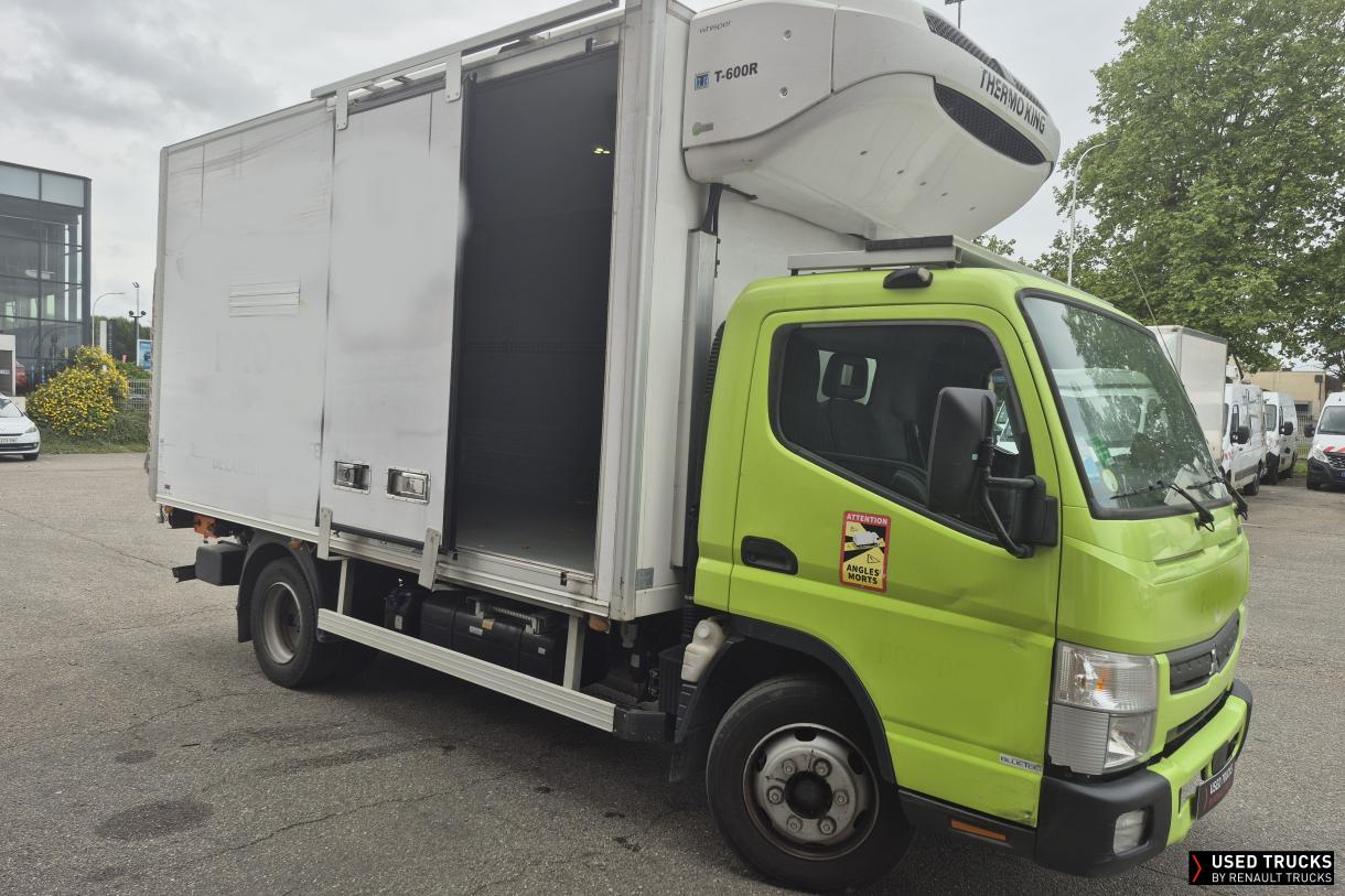 Fuso Canter 180