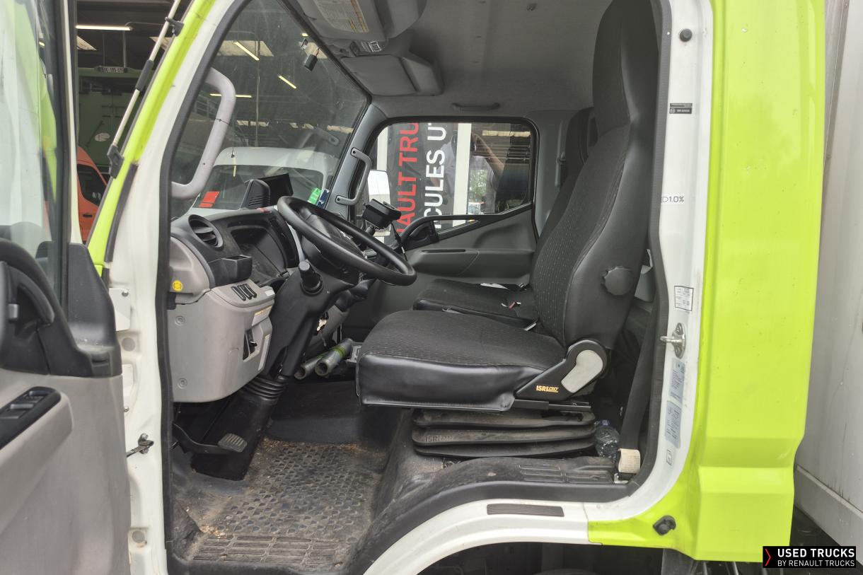 Fuso Canter 180