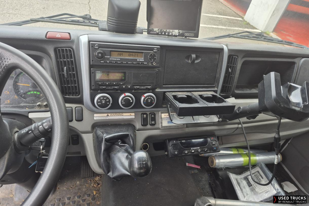 Fuso Canter 180