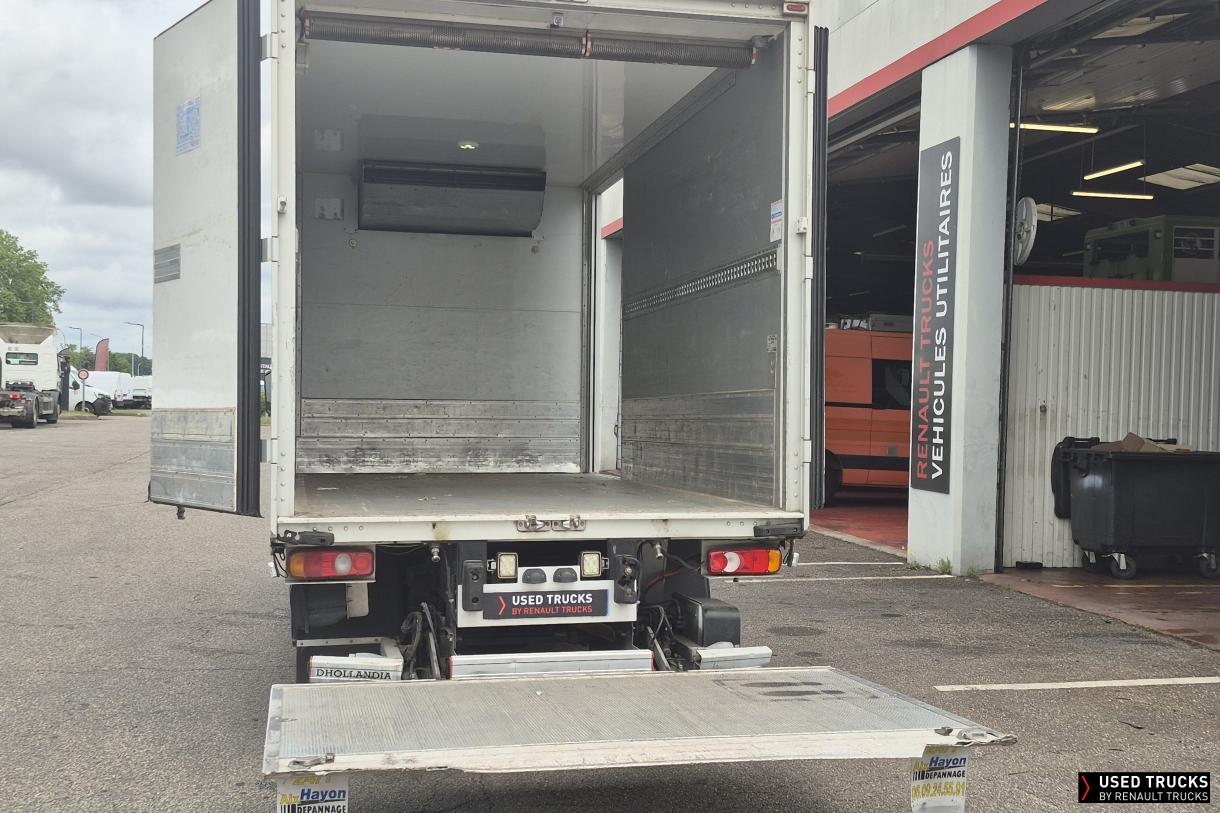 Fuso Canter 180