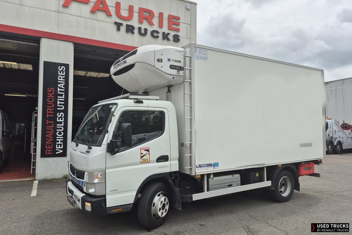Fuso Canter 150