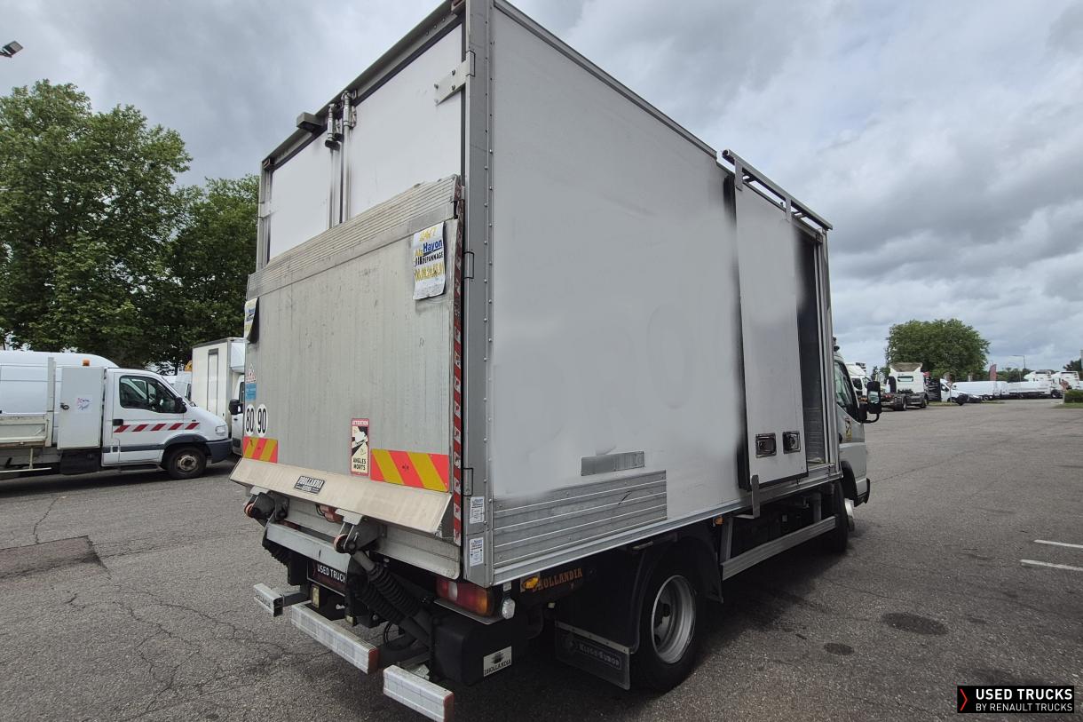 Fuso Canter 150