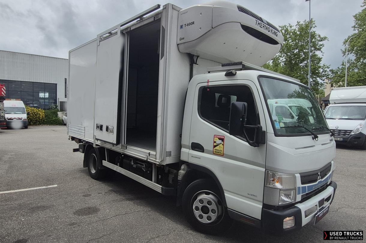 Fuso Canter 150