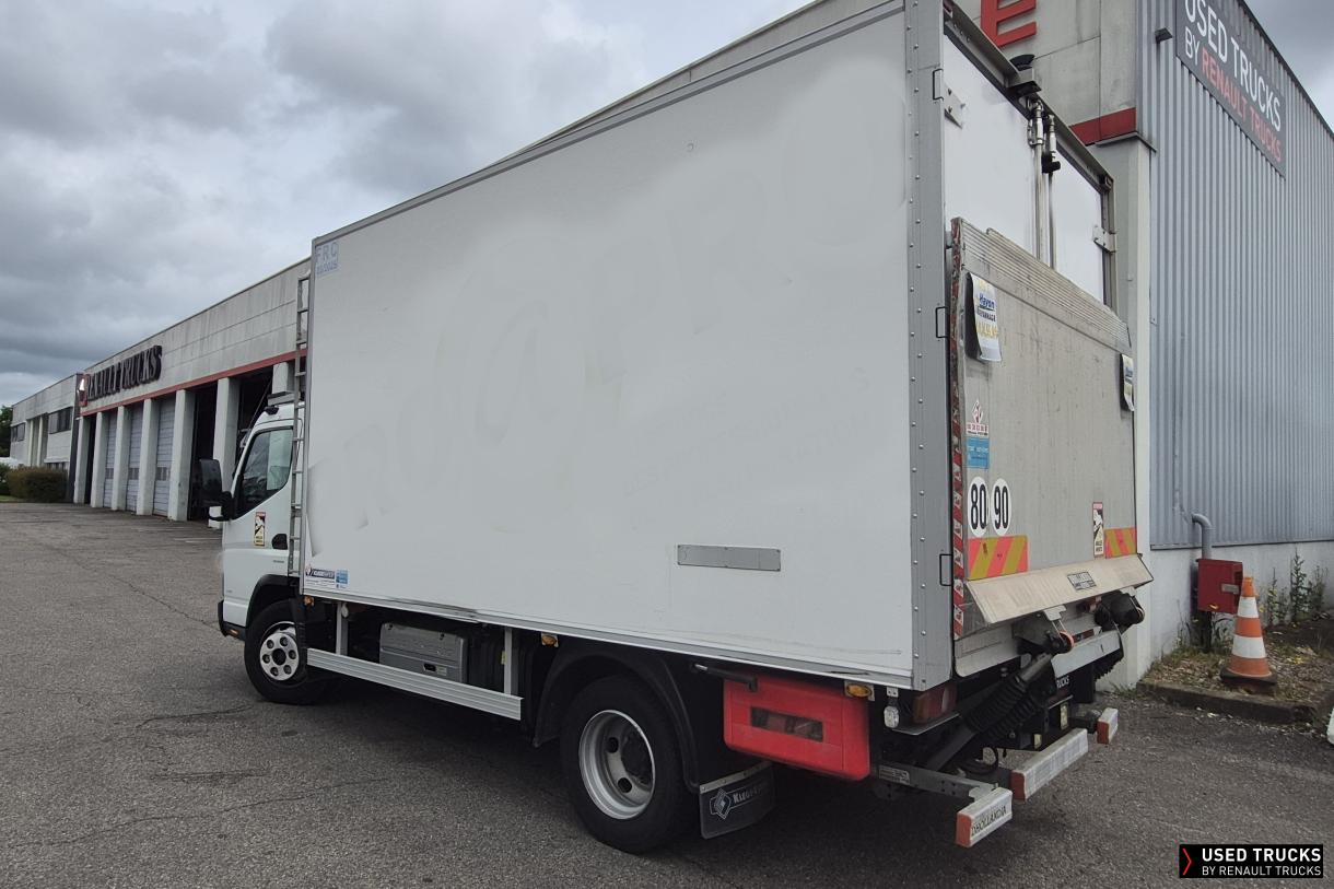 Fuso Canter 150