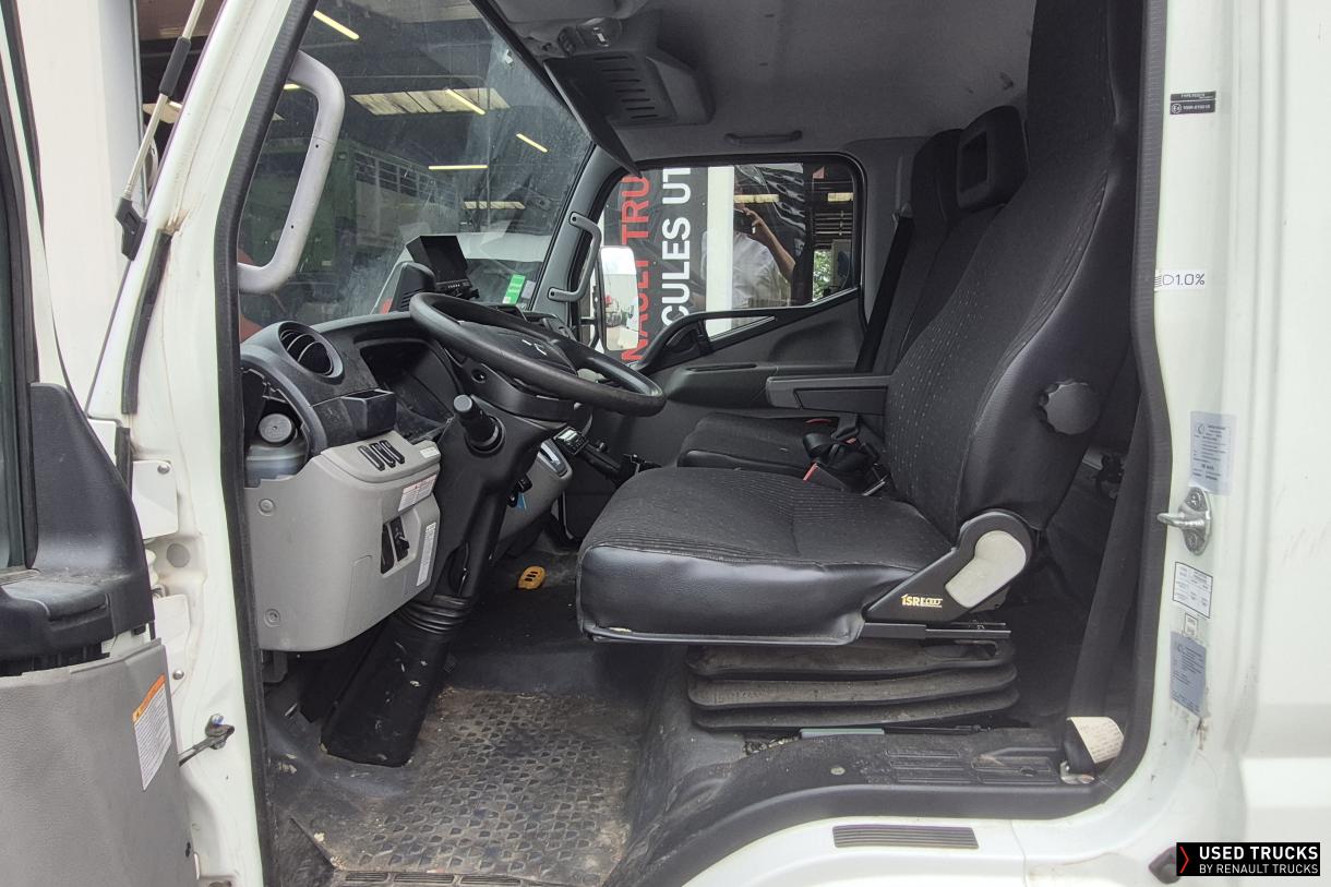 Fuso Canter 150