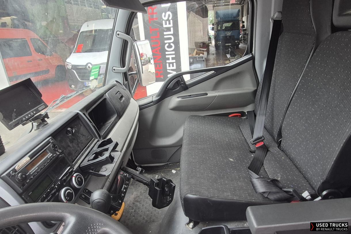 Fuso Canter 150