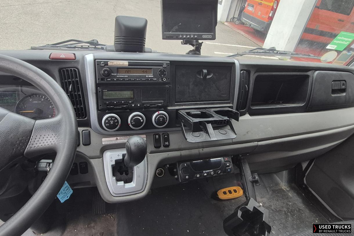 Fuso Canter 150