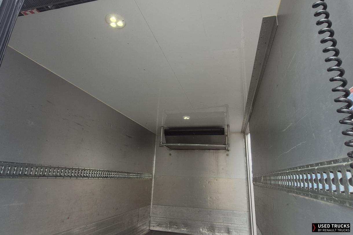 Fuso Canter 150