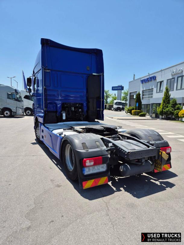 DAF XF 460