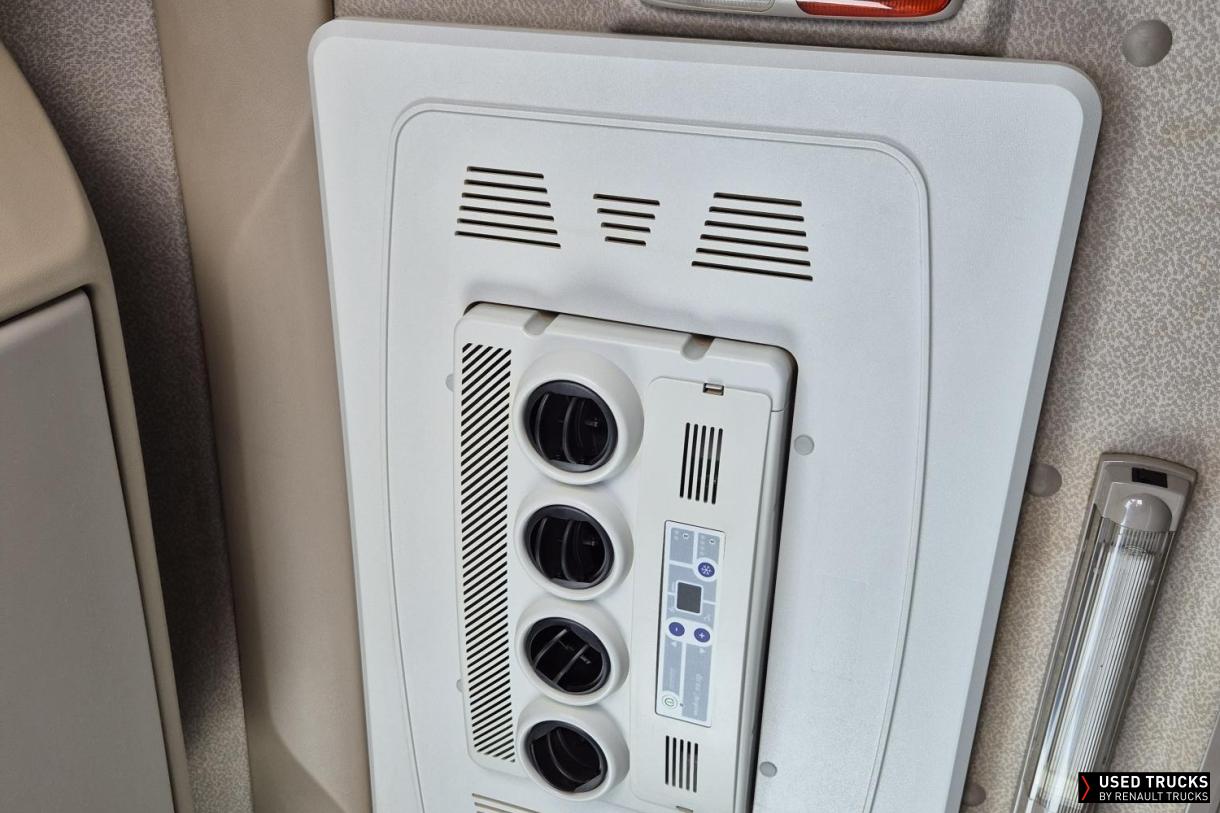 DAF XF 460