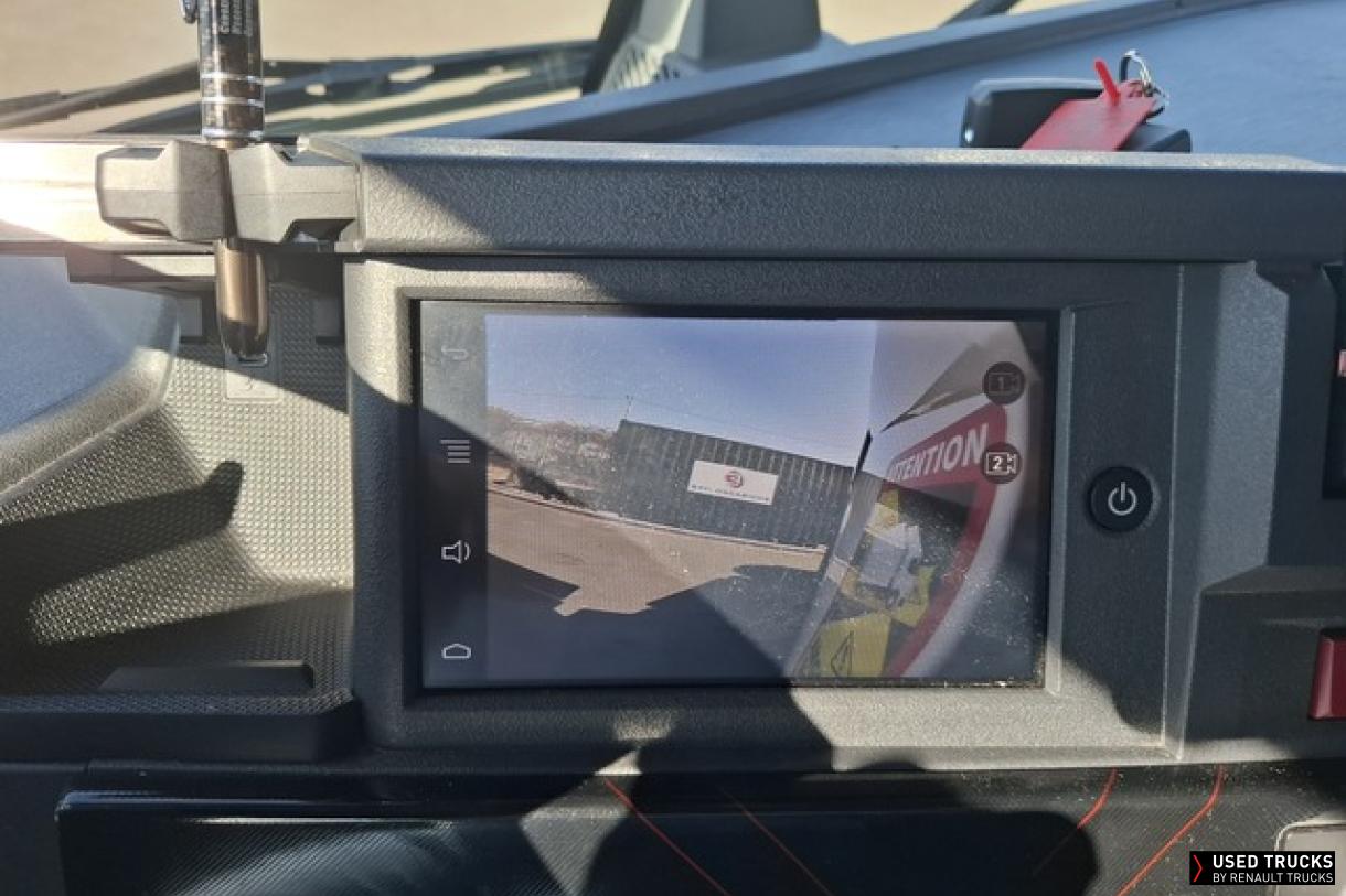 Renault Trucks T 440