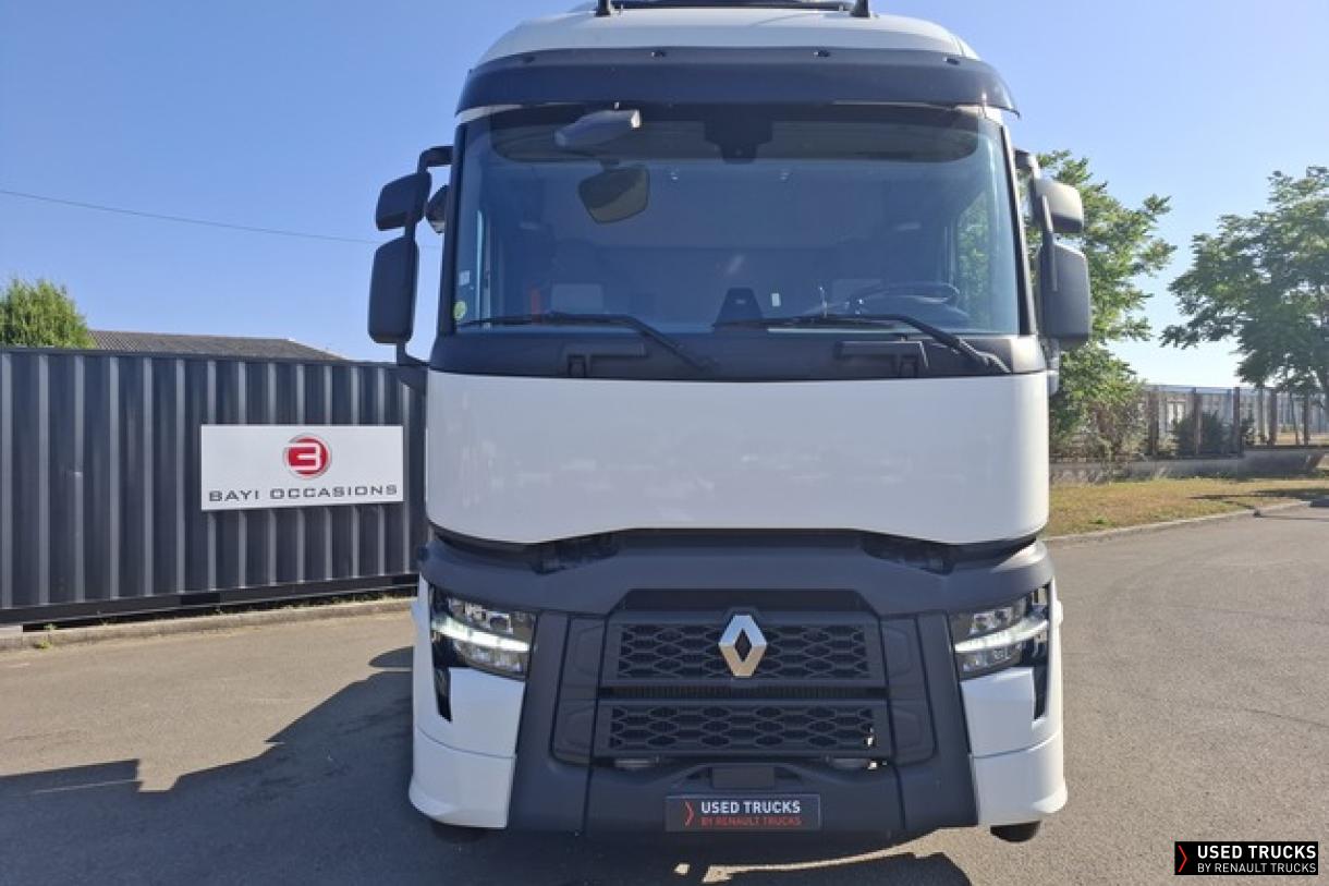 Renault Trucks T 440