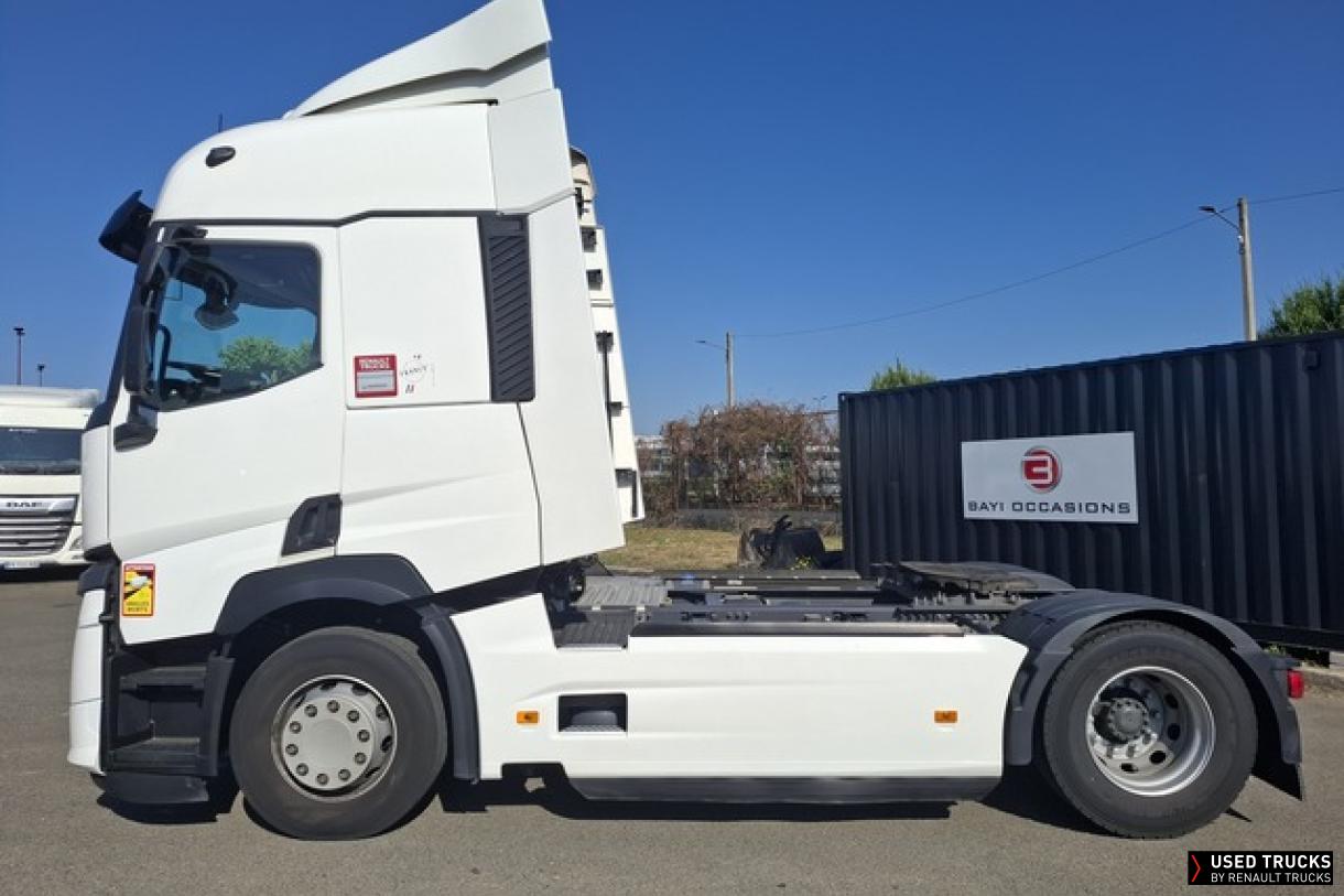 Renault Trucks T 440