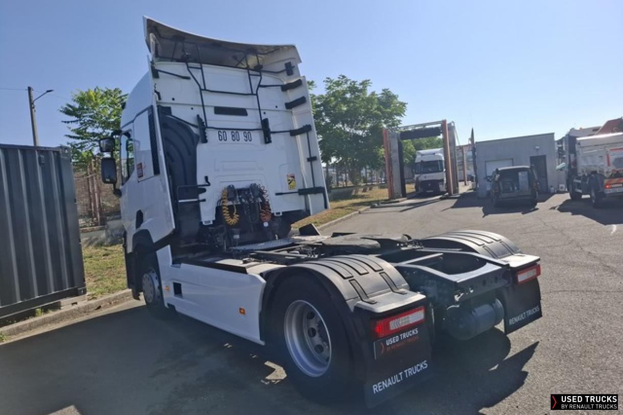 Renault Trucks T 440