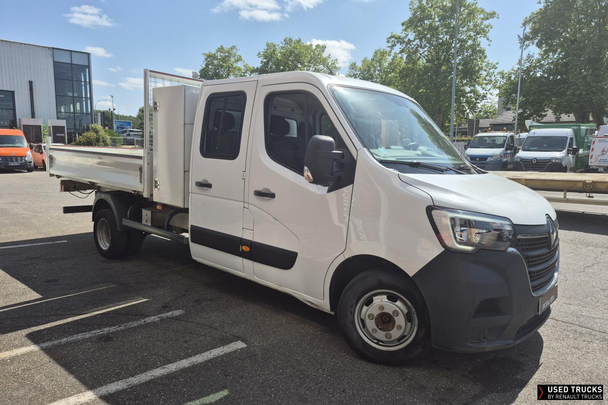 Renault Master 130