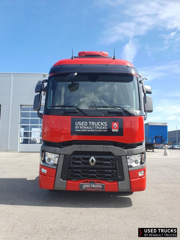 Renault Trucks T 520