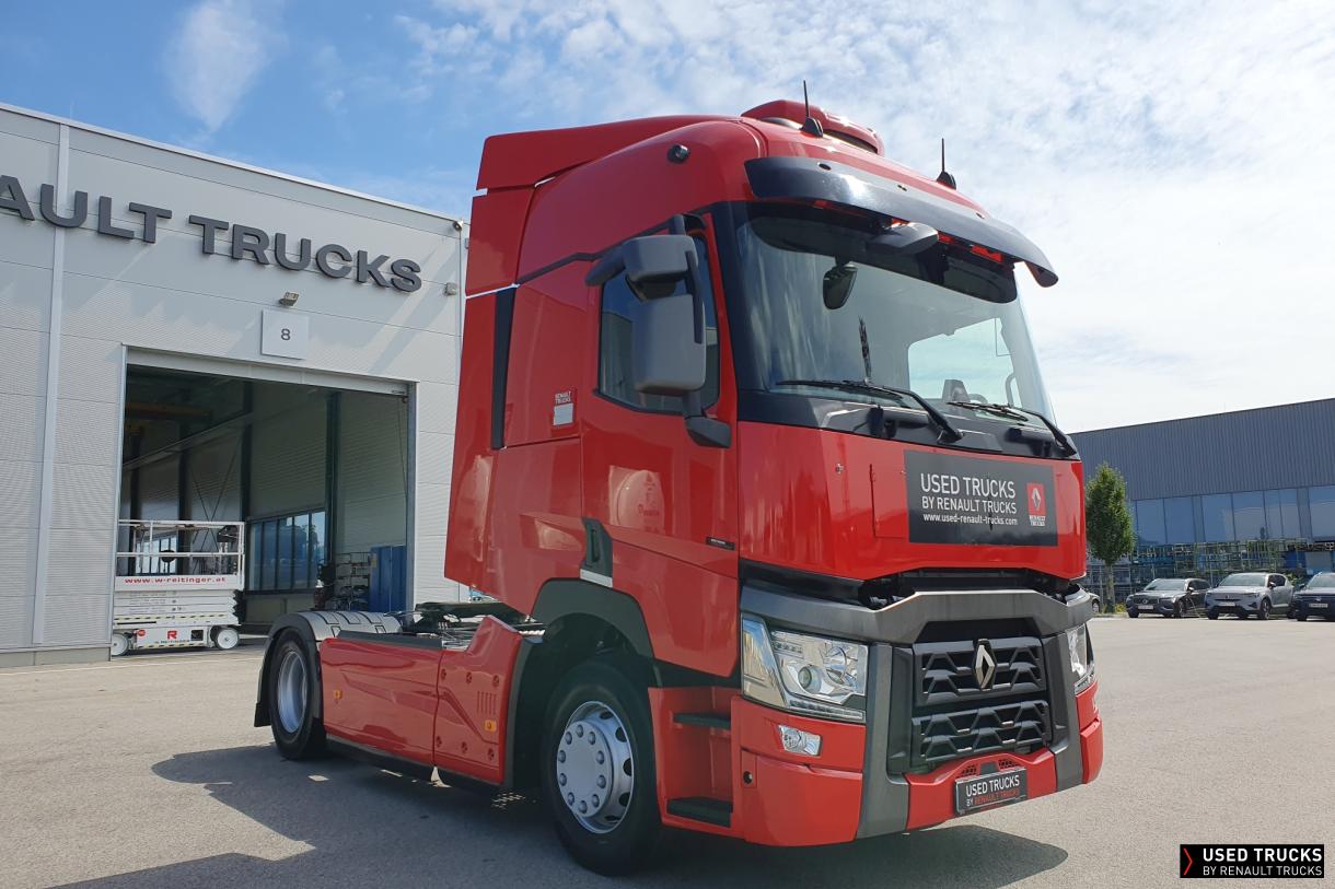 Renault Trucks T 520