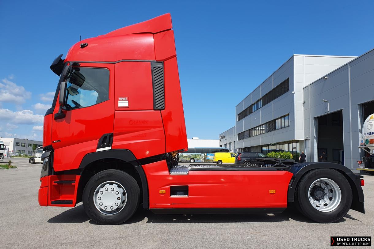 Renault Trucks T 520