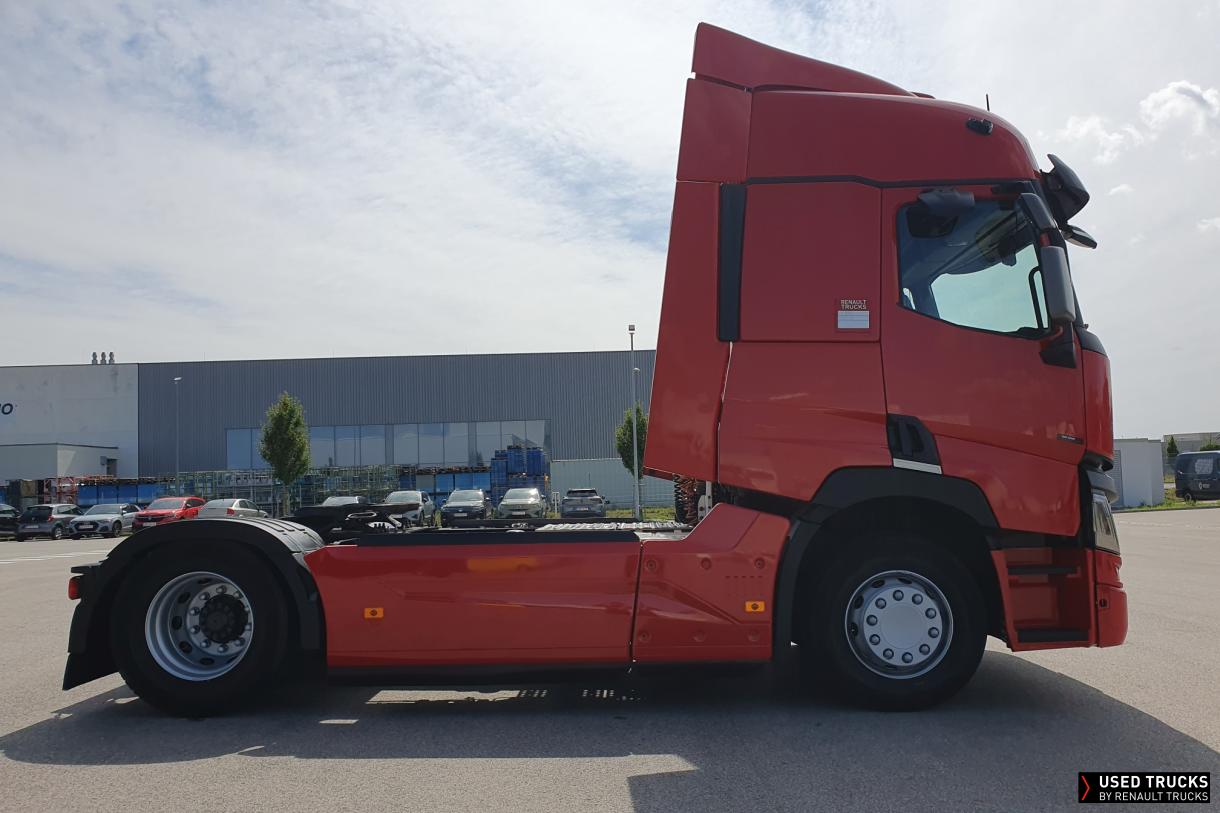 Renault Trucks T 520