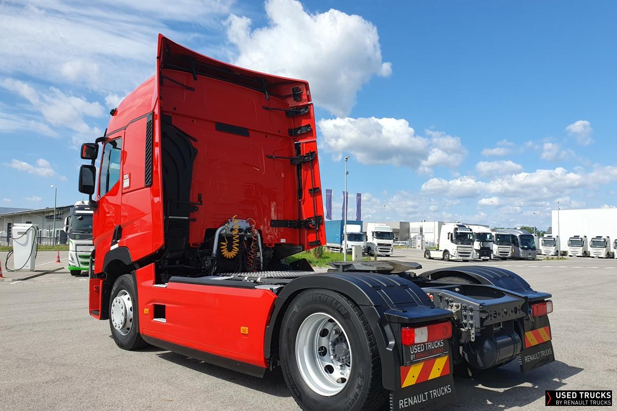 Renault Trucks T 520