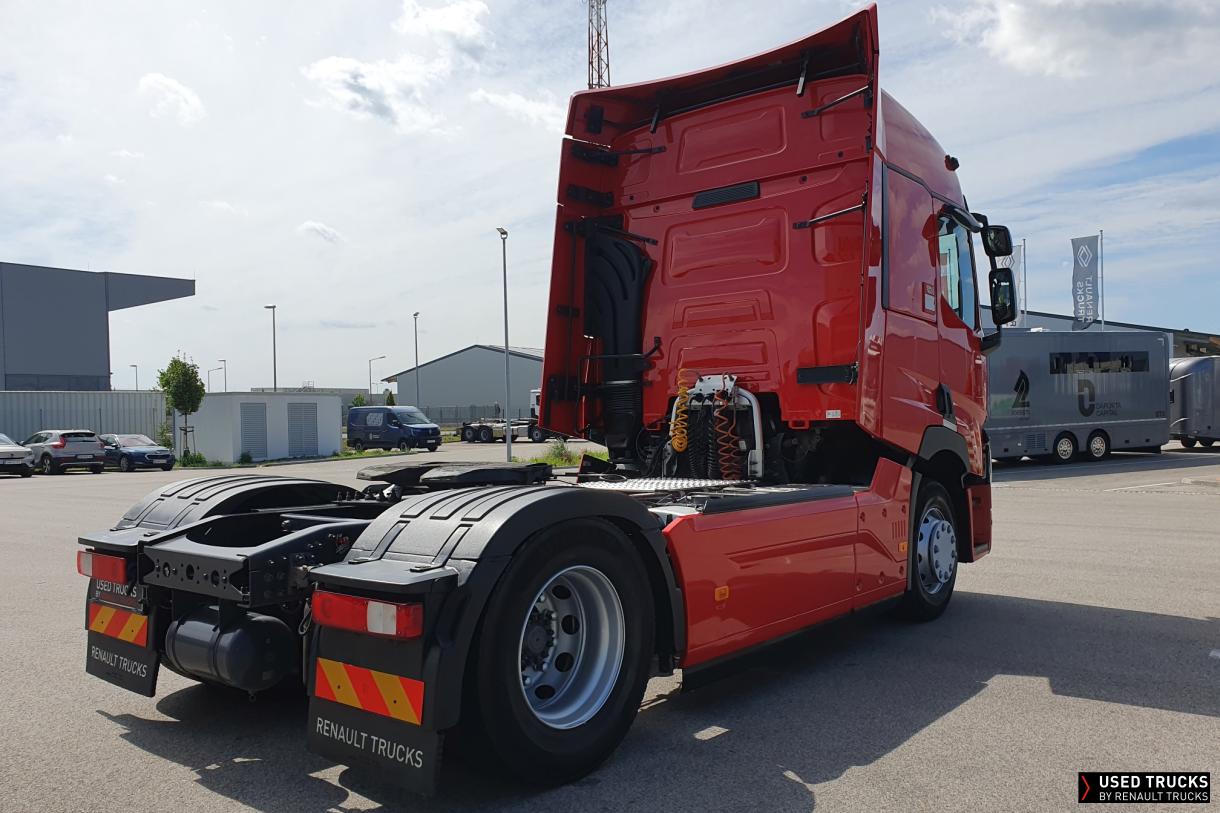 Renault Trucks T 520