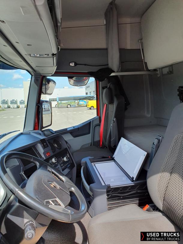 Renault Trucks T 520