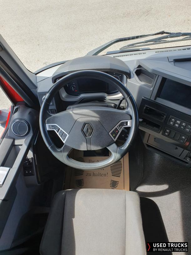 Renault Trucks T 520