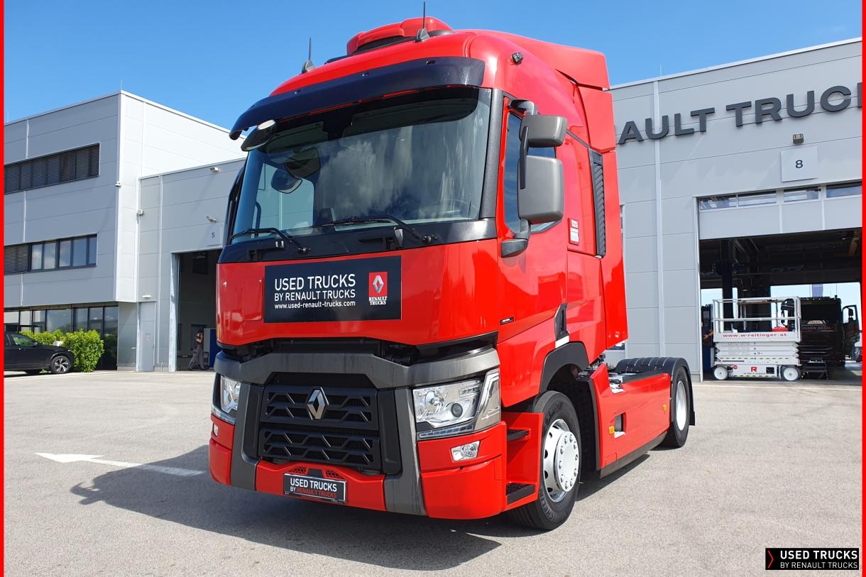 Renault Trucks T 520