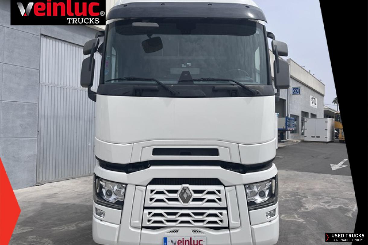 Renault Trucks T High 480