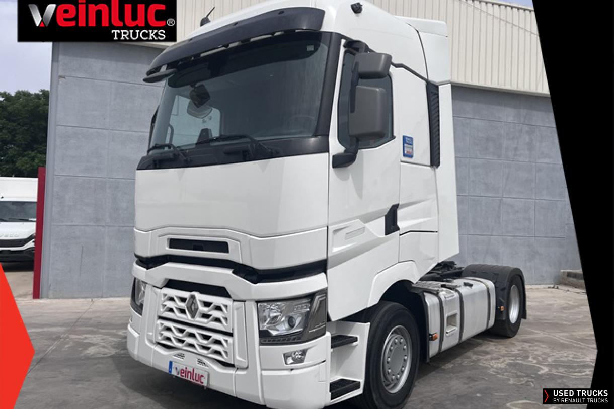 Renault Trucks T High 480