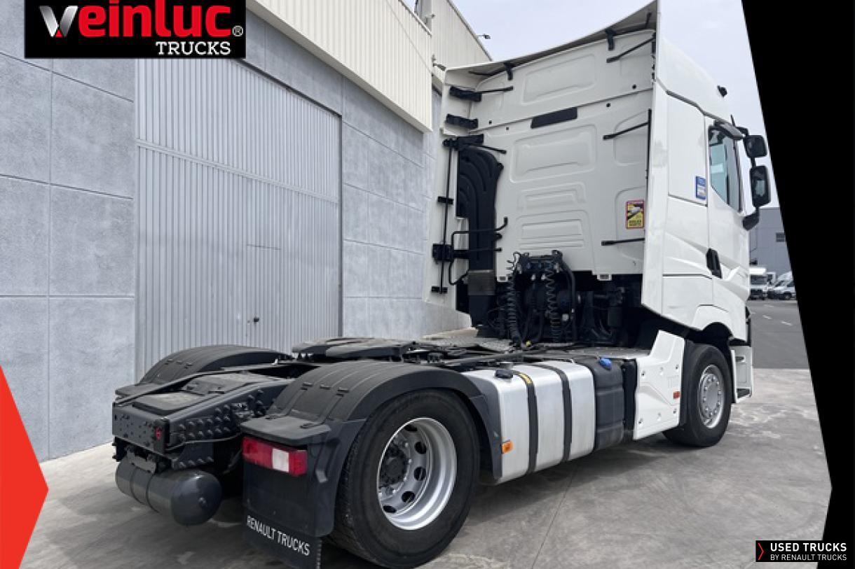 Renault Trucks T High 480