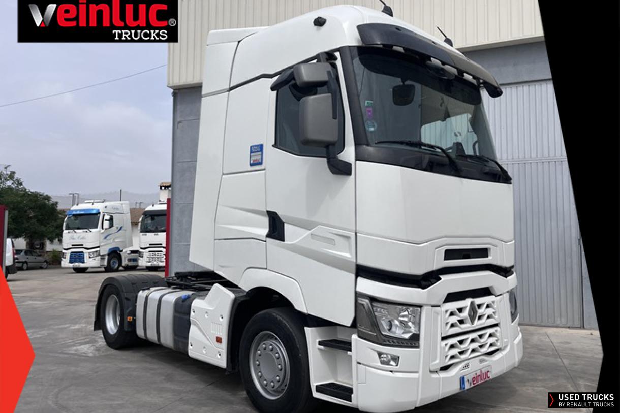Renault Trucks T High 480