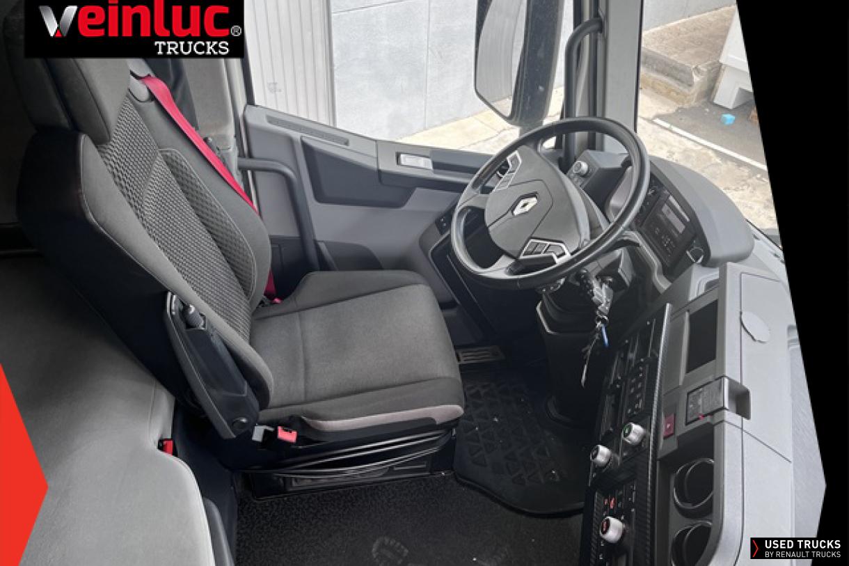 Renault Trucks T High 480