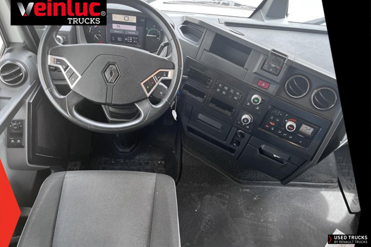 Renault Trucks T High 480
