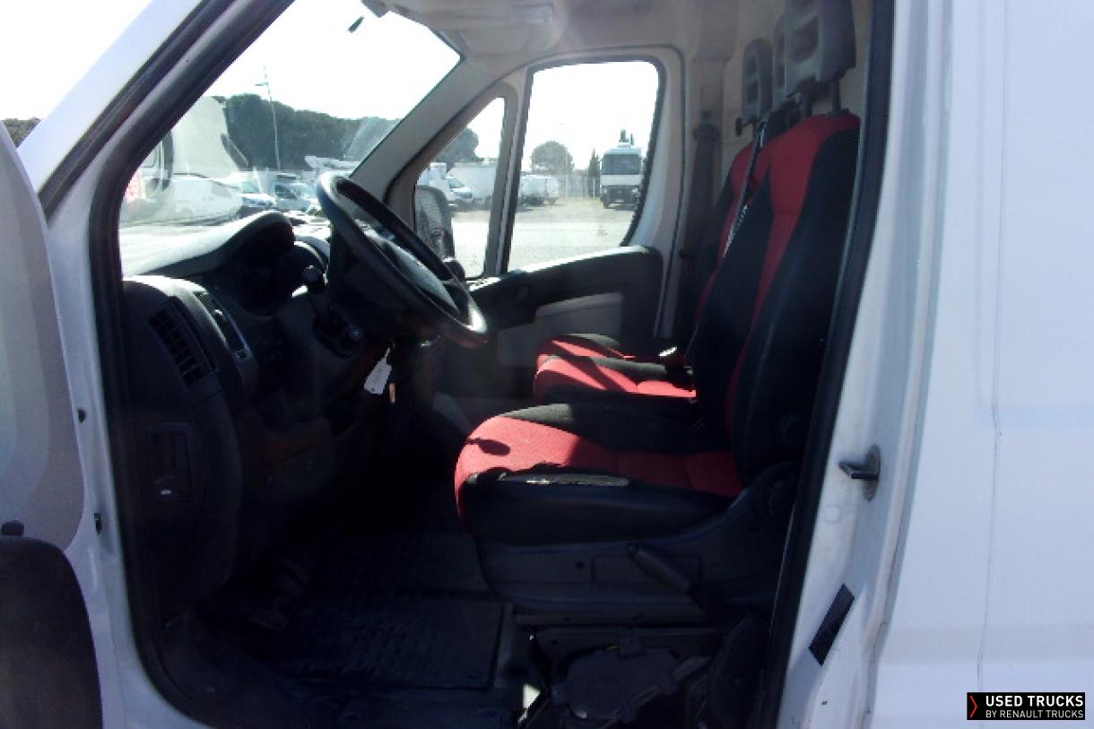 Fiat Ducato 115