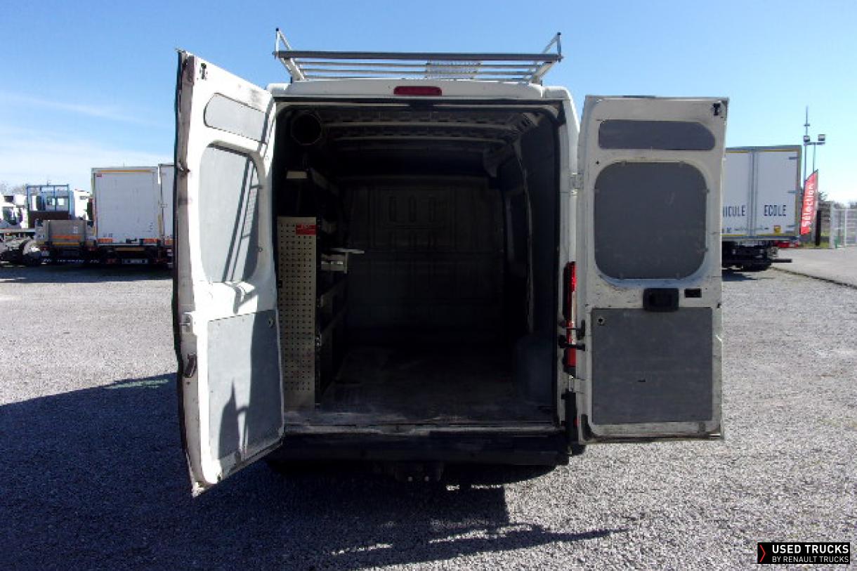 Fiat Ducato 115