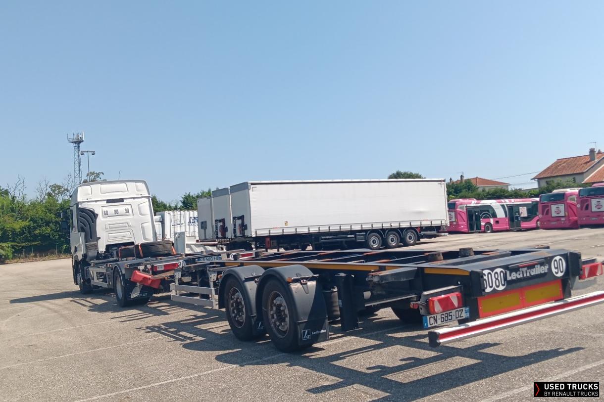 Renault Trucks T 460