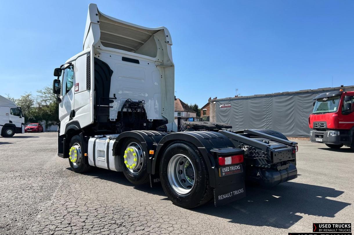 Renault Trucks T 480
