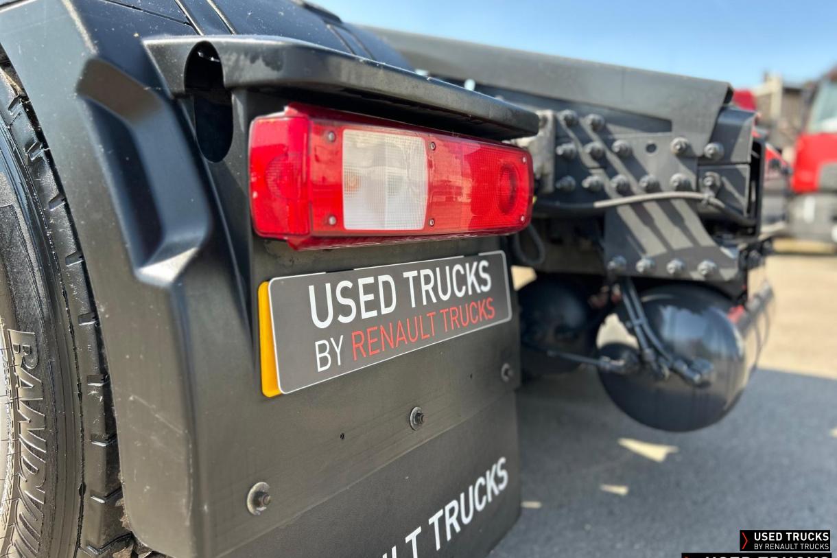 Renault Trucks T 480