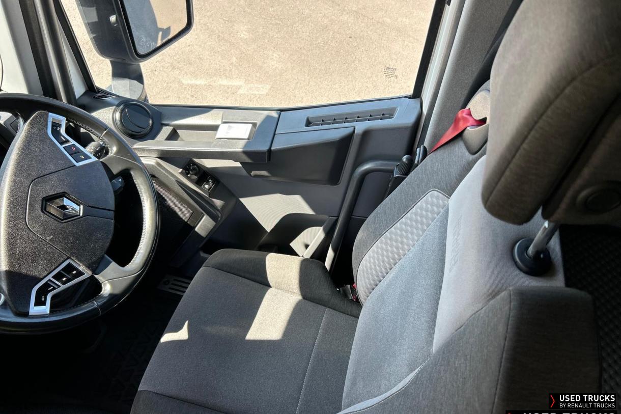Renault Trucks T 480