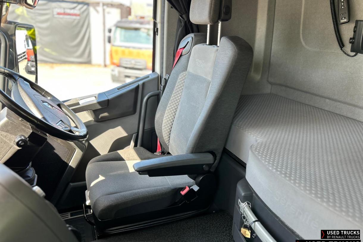 Renault Trucks T 480