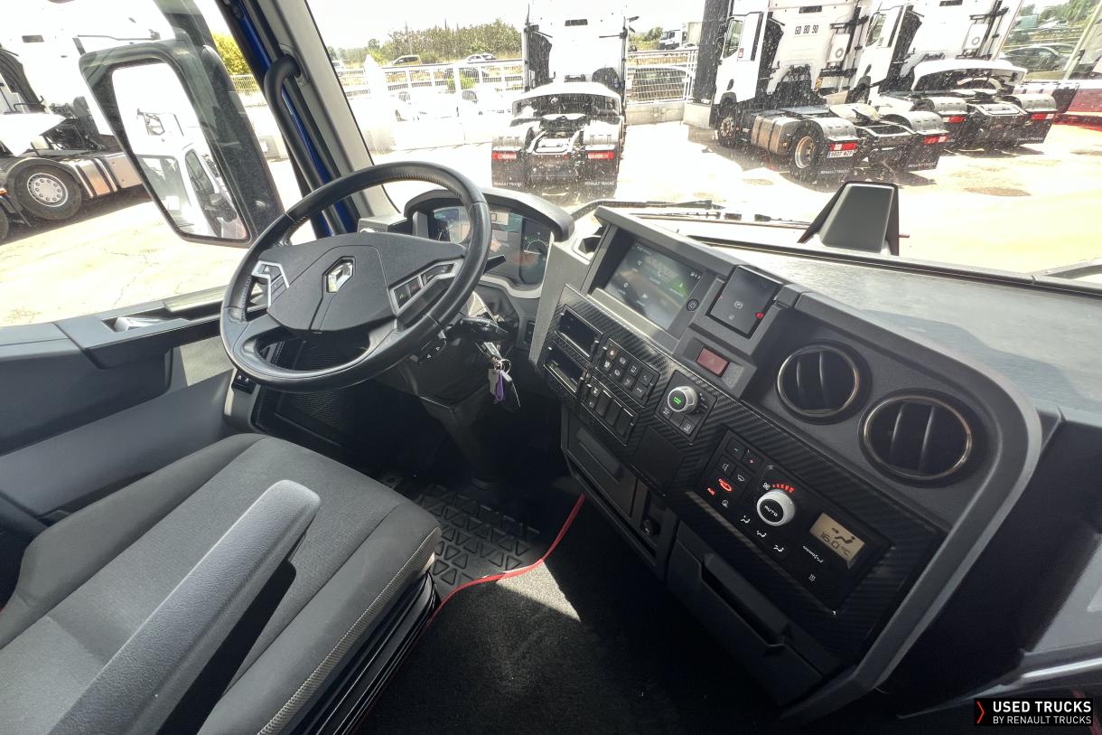 Renault Trucks T 520