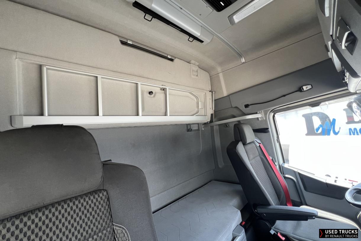 Renault Trucks T High 520