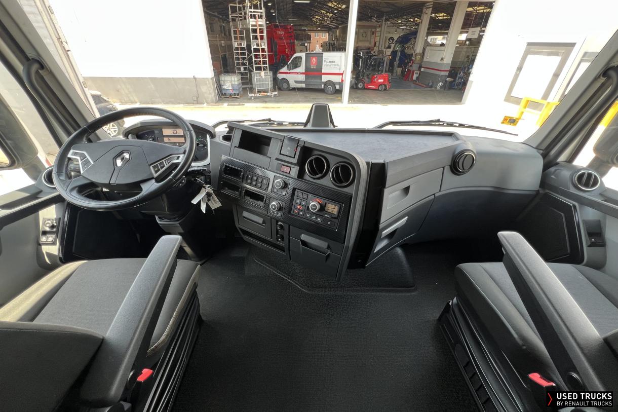 Renault Trucks T High 520