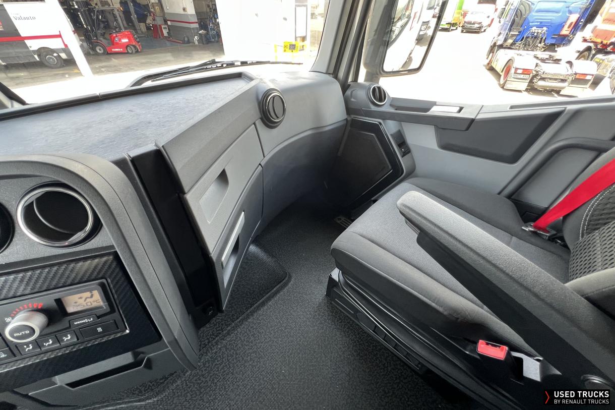 Renault Trucks T High 520