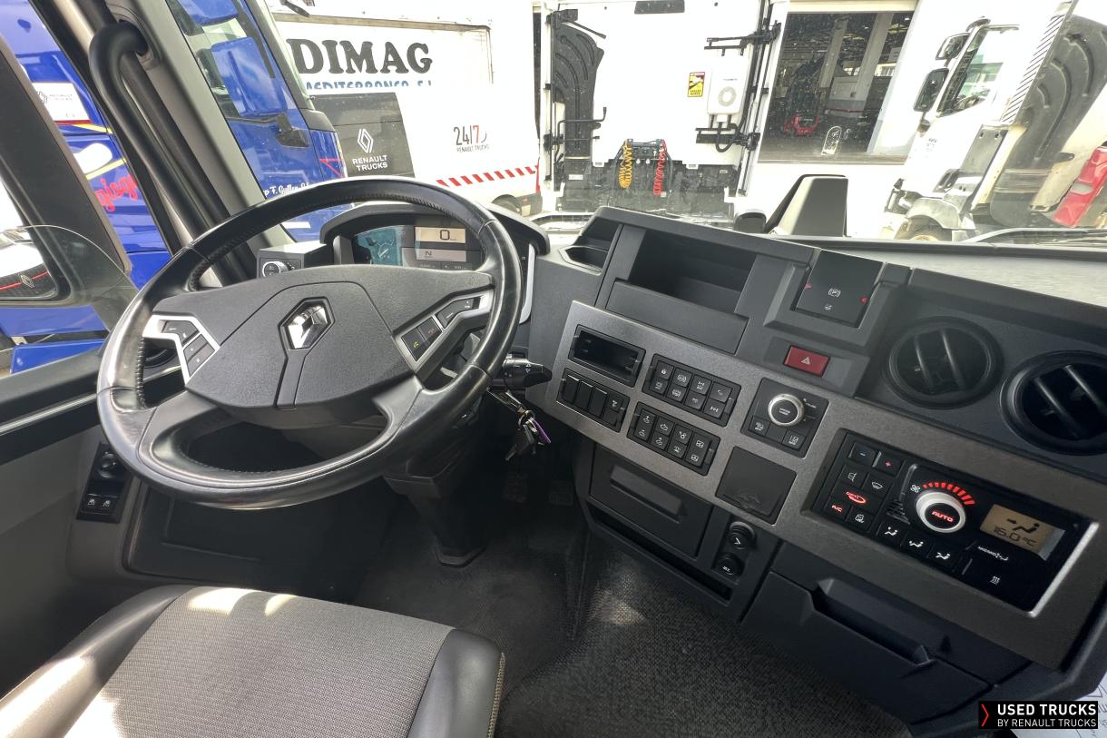 Renault Trucks T 460