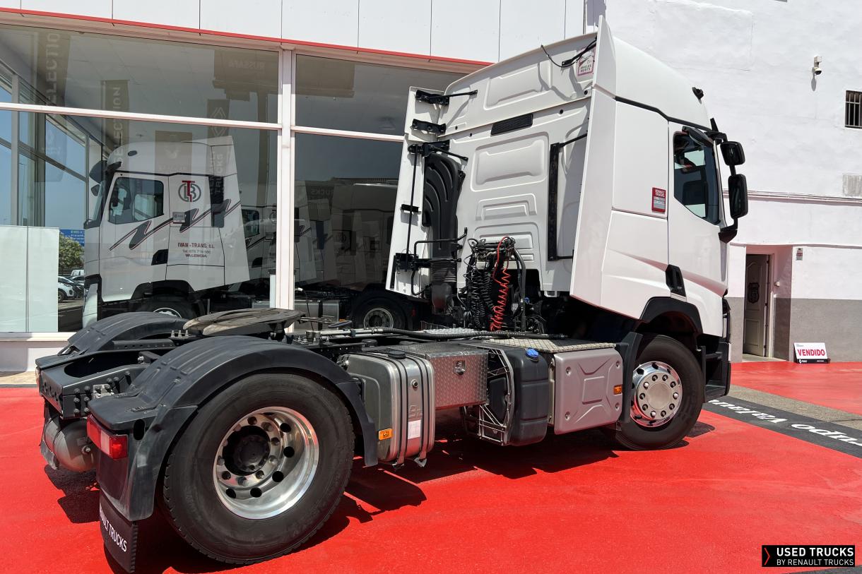 Renault Trucks T 460