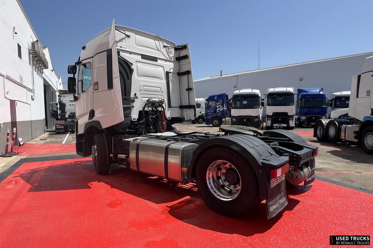 Renault Trucks T 460