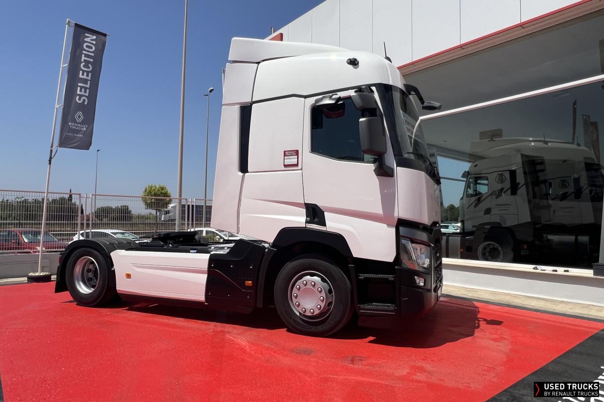 Renault Trucks T 480