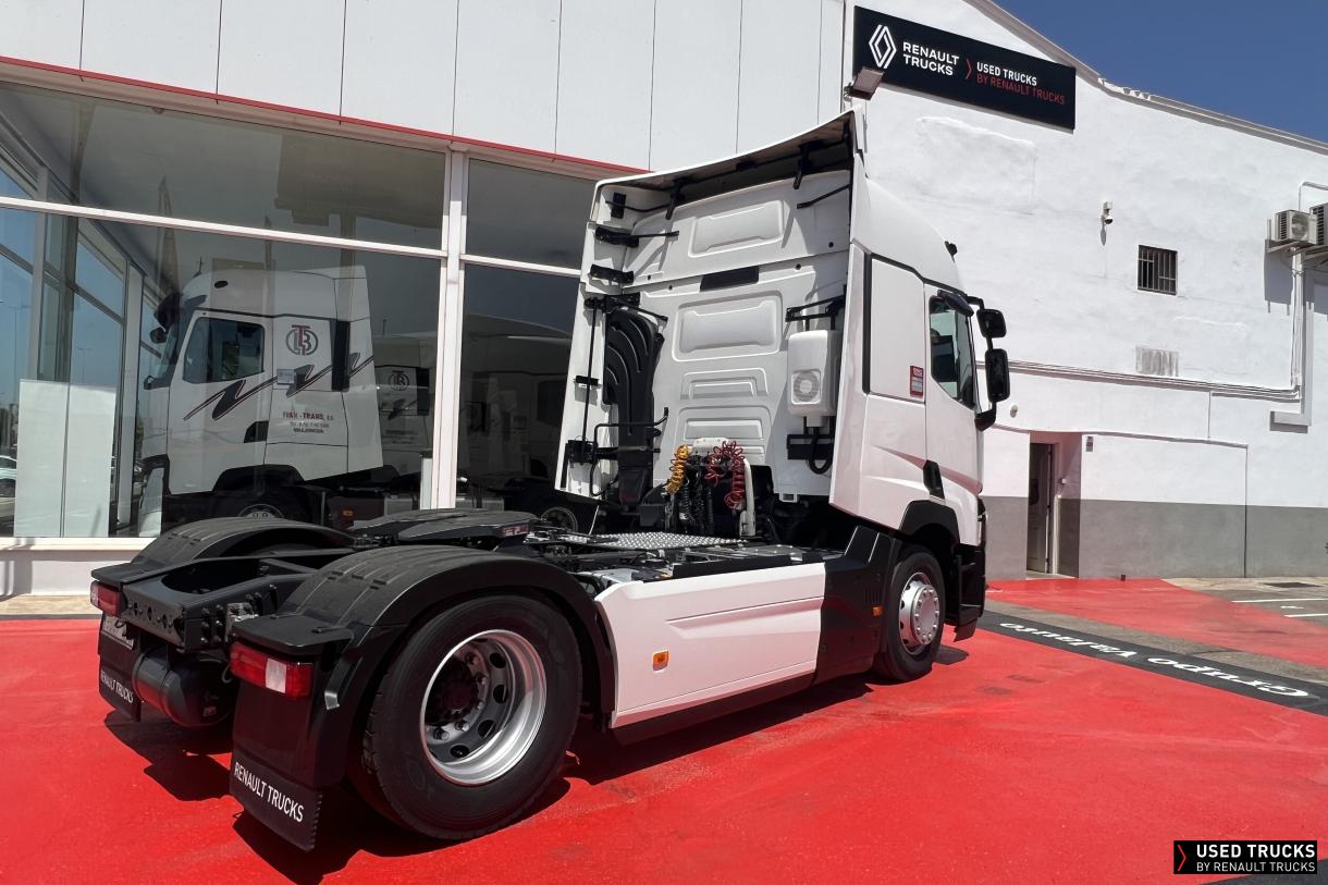 Renault Trucks T 480
